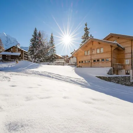 Sole 3 Wengen