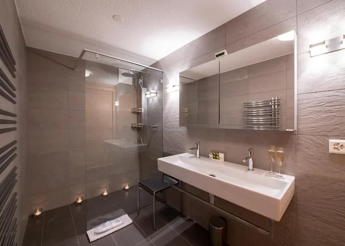 公寓 Sole 3 翁根