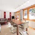 Sole 3 Apartment Wengen