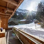 Sole 3 * Wengen