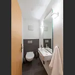 Sole 3 Apartment *