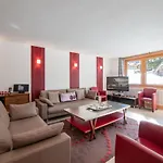 Sole 3 Apartment