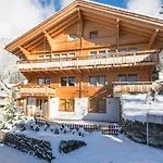 Apartment Sole 3 Wengen
