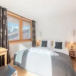 Apartment Sole 3 Wengen
