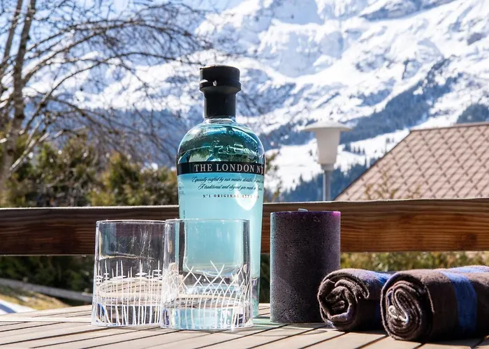 Διαμέρισμα Sole 3 Βένγκεν