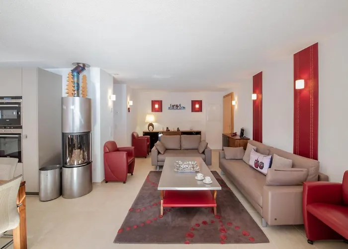 Sole 3 Διαμέρισμα *