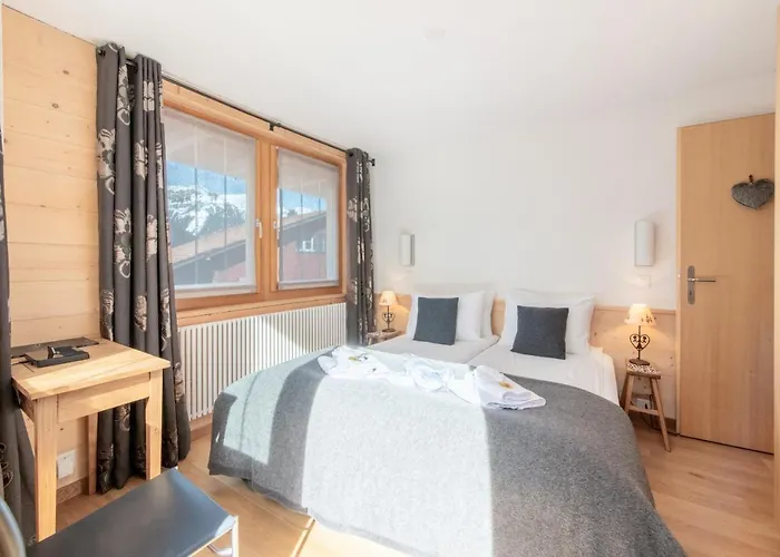 Διαμέρισμα Sole 3 Βένγκεν