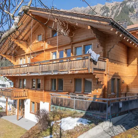 Sole 3 * Wengen