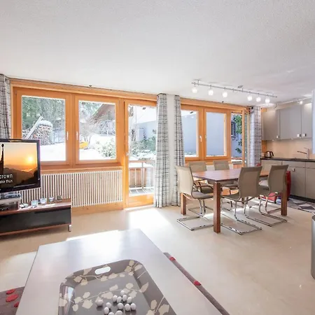 Sole 3 Apartment