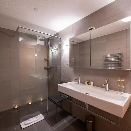 Apartment Sole 3 Wengen