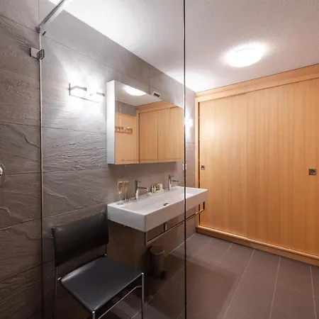 Sole 3 Apartment *