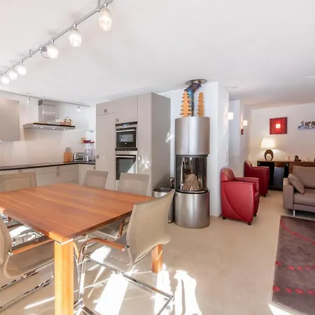 Sole 3 Apartment