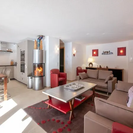 Sole 3 Apartment *
