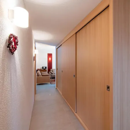 Apartment Sole 3 *