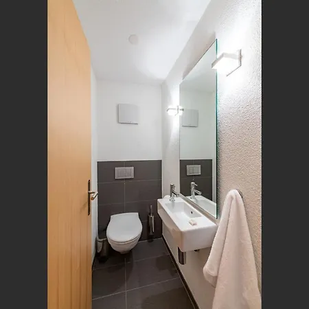 Sole 3 Apartment *