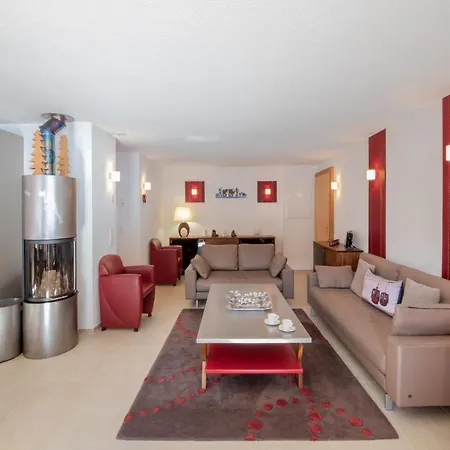 Sole 3 Apartment *