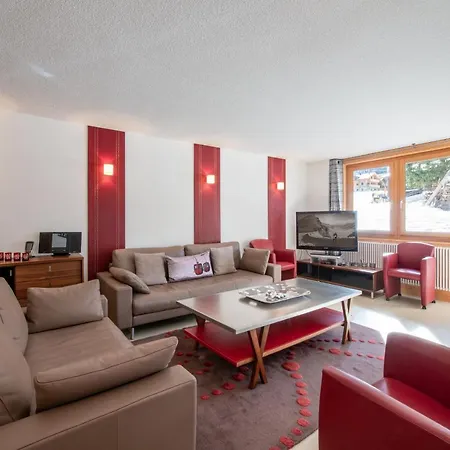 Sole 3 Apartment